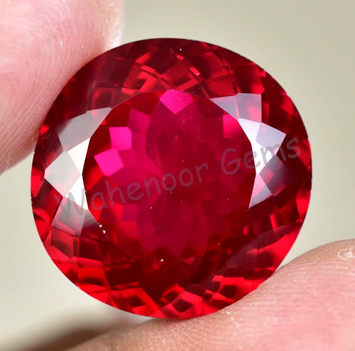 Naturel rouge sang - ct,