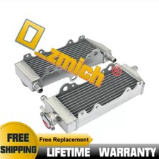 Aluminium Radiateur For YAMAHA