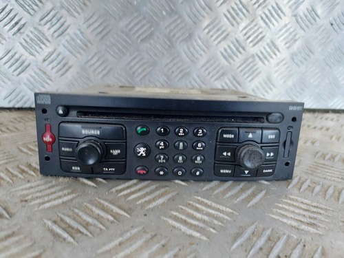 Autoradio magneti marelli - cd,