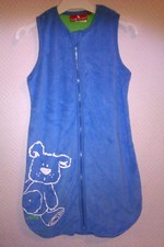 GIGOTEUSE ÉPONGE "KNOT SO