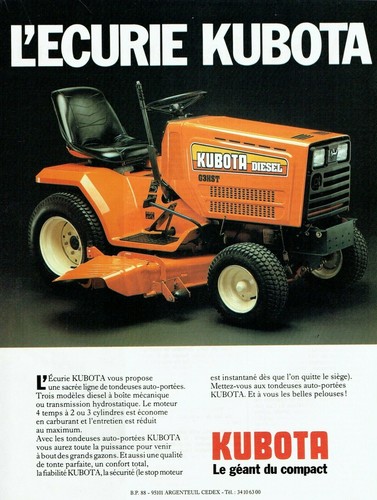 Publicité advertising 0522 - ,