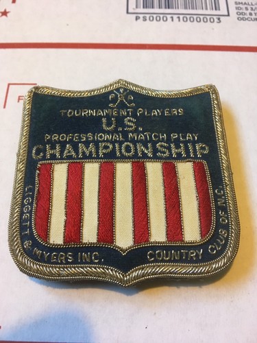Vintage professional match - vintage, us