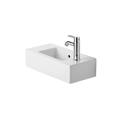 Duravit vero handrinse basin - vero,