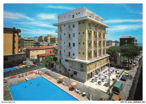 Aonp3 0207 italie hotel - aonp3-0207-italie,