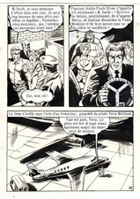 LA MORT DE LA VIE (JIMMY