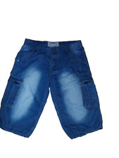 HIGHNESS: PANTACOURT HOMME