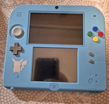 Console 2DS Pokemon HS