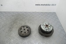 Embrayage Vespa S 50 2t
