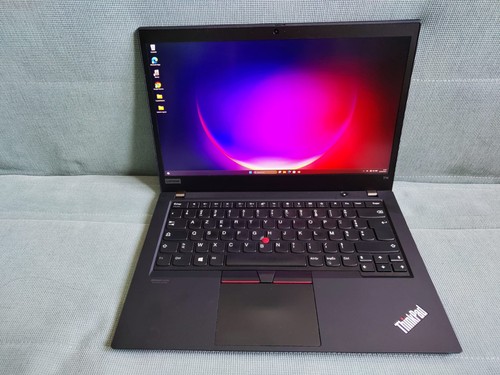 Lenovo thinkpad t14 - 1, |