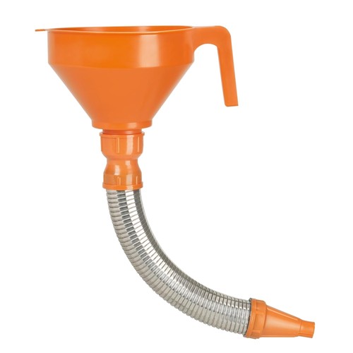 Entonnoir plastique 160 - , 1,2