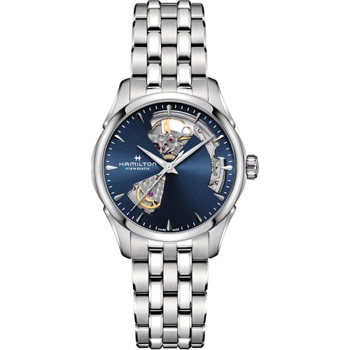 Montre hamilton jazzmaster - montre,