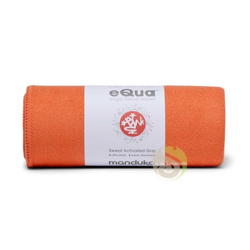 Essuie mains yoga equa - essuie-mains, hand
