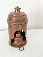 Ancienne lampe   à  souder