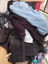 Lot Revendeur 25 Vêtements Garçon T 14 A 16