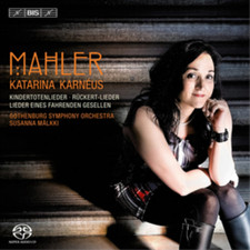 Gustav Mahler Mahler