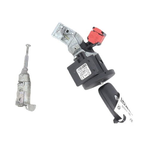 Neiman kit complet barillet - complet, (barillet