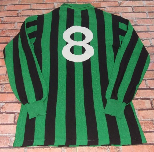 Ennerre 8 sassuolo - nr, n°8