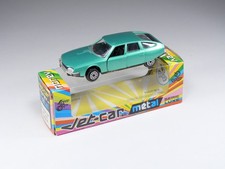 NOREV JET CAR - 845 - Citroen