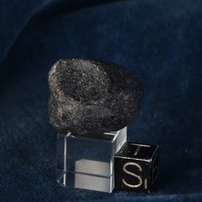 Indochinite 17,02 g Tectite