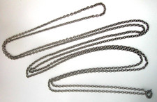 Ancienne chaine longue 