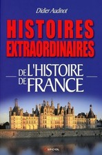 Histoires extraordinaires de