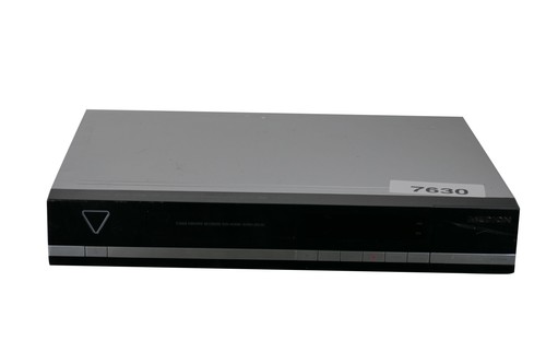 Medion md81883 vhs dvd - -, &