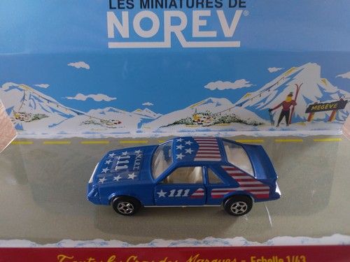 Ford mustang iii 111 nart - mustang, n°111