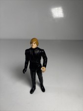 Figurine Vintage Star Wars Luke Skywalker Jedi Knight 1983 Kenner