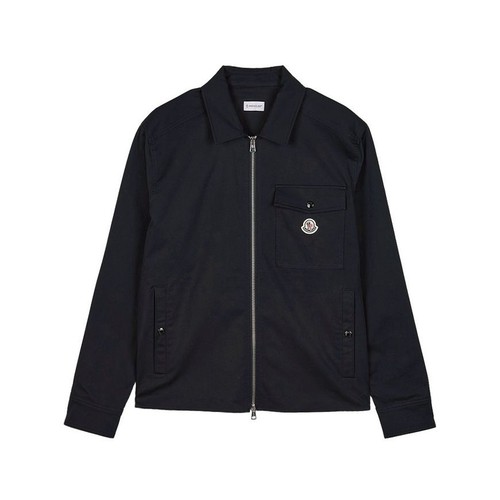 Moncler chemise veste - moncler,