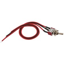 Interrupteur encastrable à