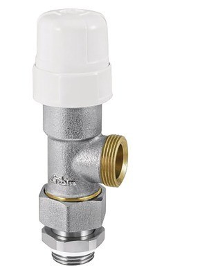 Robinet thermostatique