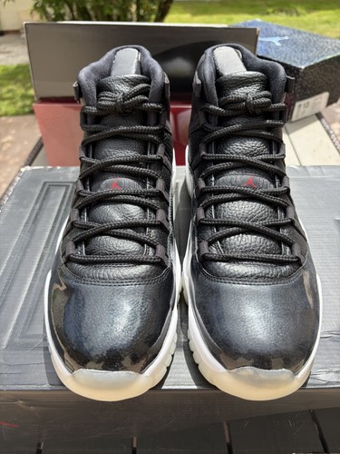 Jordan rétro 10 - rétro, ´72-10´