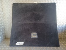 Tapis coffre arrière -