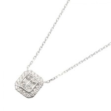 BIJOUX Collier Diamant Or