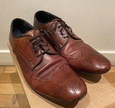 Chaussures Clarks Cuir Taille 45 / 10 (UK)