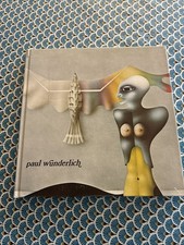 PAUL WUNDERLICH - GALERIE