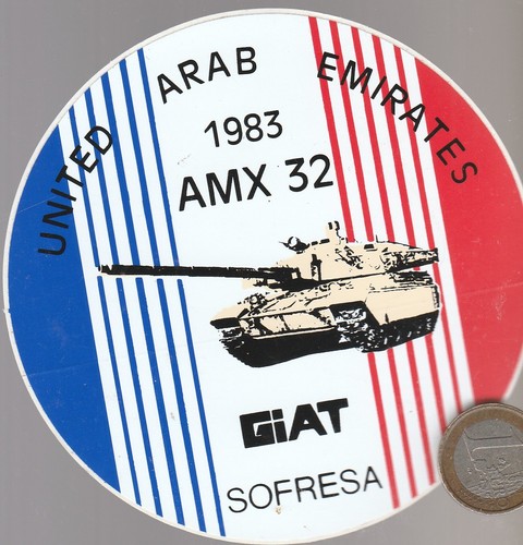 C59 militaire united arab - c59,