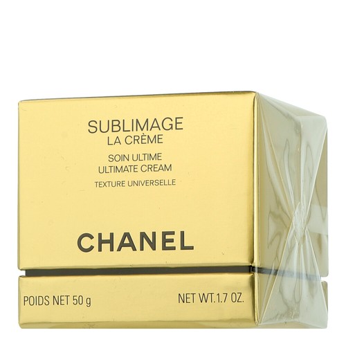Chanel sublimage crème 50g - la,