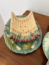 service à asperges 6