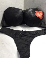 Ensemble soutien gorge en 85D