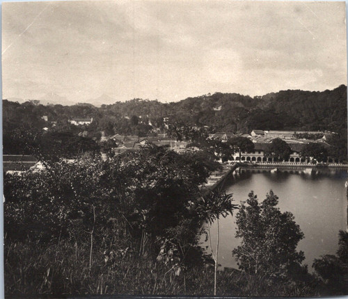 Ceylan kandy - (sri, lanka),