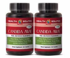 candida diet - CANDIDA AWAY -