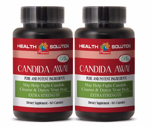 Candida diet away - diet,