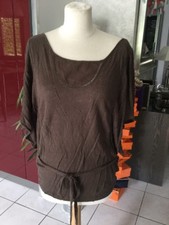 Haut pull MANOUKIAN taille