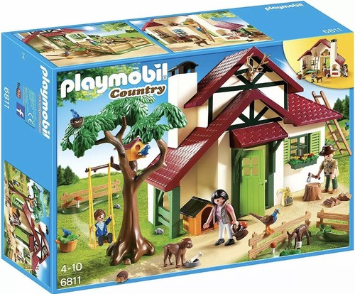 Playmobil 6811 country - playmobil,
