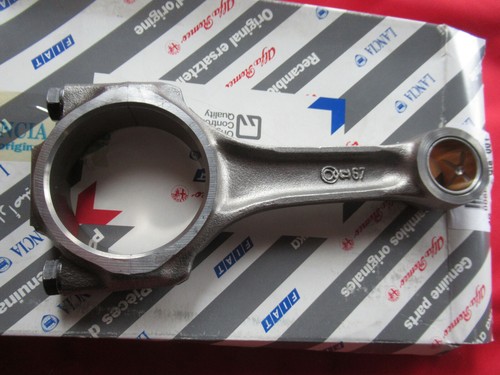 Original alfa romeo 75 - rz, sz