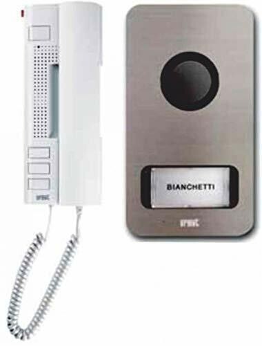 Kit interphone fils - 2, urmet