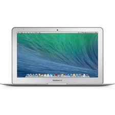 MacBook Air 11" (2014) - AZERTY Core i5 - 1.4 GHz - 128 Go SSD - RAM 4Go