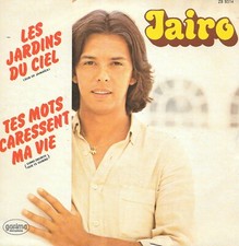 Jairo : Les Jardins du Ciel