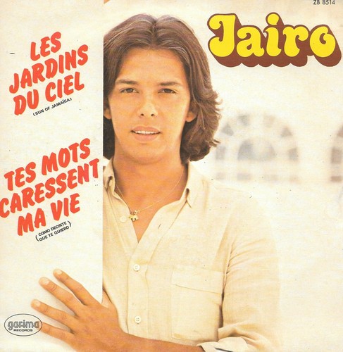 Jairo les jardins - du, ciel
